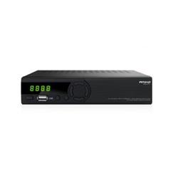 AMIKO HD 8275+, DVB-T2/C přijímač, H.265 (HEVC) 5999883023600 - Satelitní přijímače