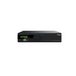 AMIKO HD8265+ Combo - DVB-S2/T2/C přijímač (H.265/HEVC)