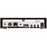 AMIKO Mini Combo 3 - DVB-S2/T2/C přijímač (H.265/HEVC)