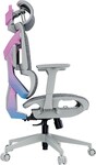 Anda Seat X-Air Mega Size XL Gray Twilight