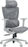 Anda Seat X-Air Mega Size XL šedá
