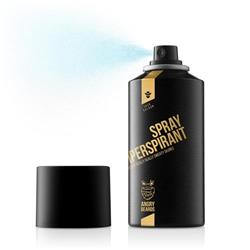 Angry Beards Antiperspirant Jack Saloon 150 ml