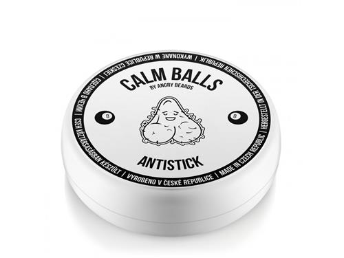 Angry Beards Antistick Original - Sportovní lubrikant na pytel 10 g