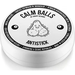 Angry Beards Antistick Original - Sportovní lubrikant na pytel 10 g