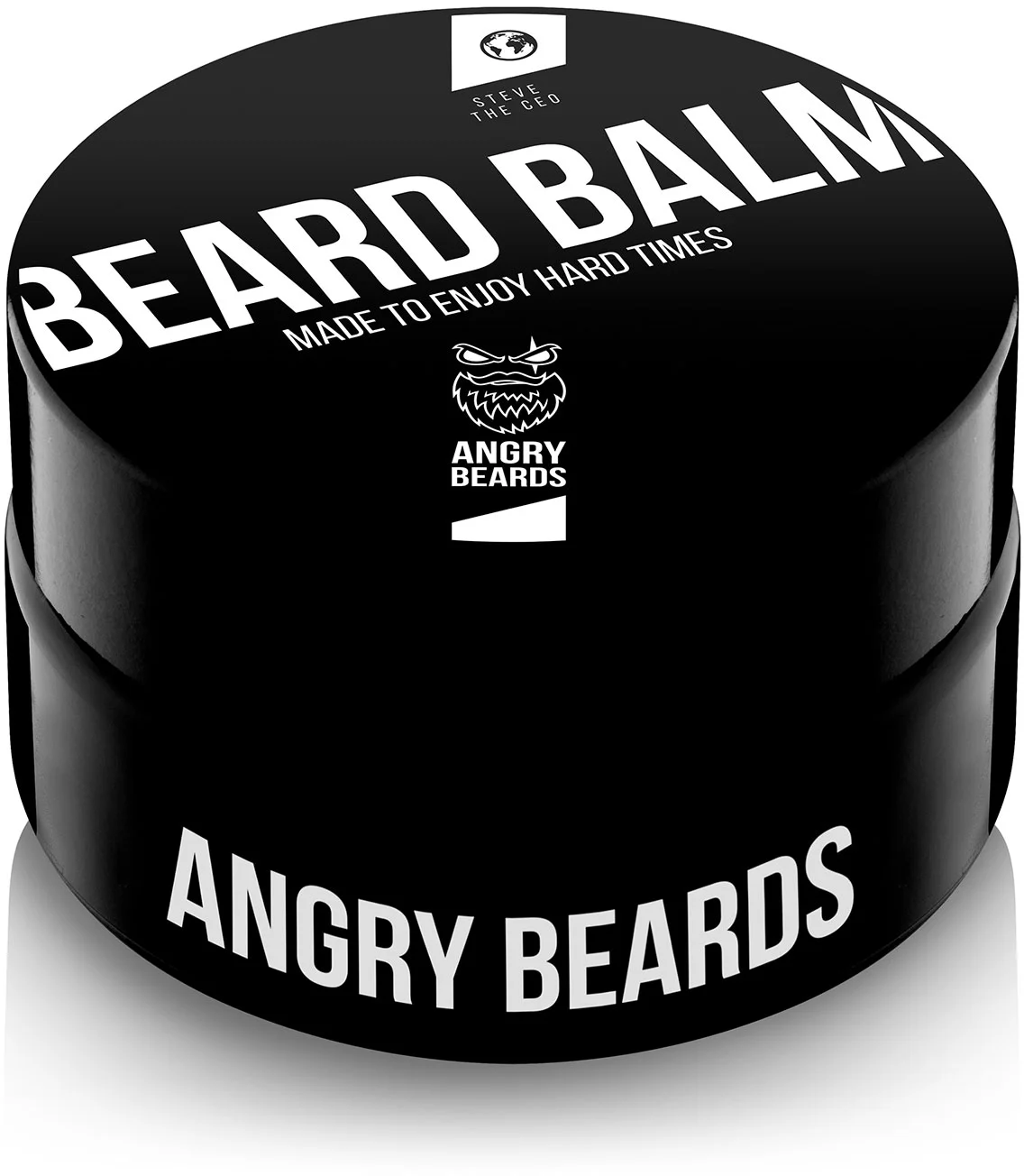 Angry Beards Balzám na vousy Steve the CEO 46 g