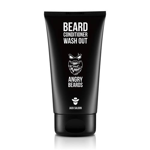Angry Beards Beard Conditioner Wash Out Jack Saloon 150 ml