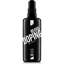 Angry Beards Beard Doping BIG D 100 ml - přípravek na růst vousů