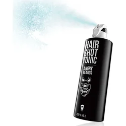 Angry Beards Hair shot - vlasové tonikum 500 ml