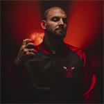 Angry Beards Parfém More Urban Twofinger 2 ml (tester)