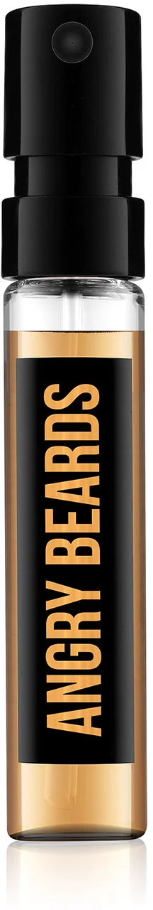 Angry Beards Parfém More Urban Twofinger 2 ml (tester)