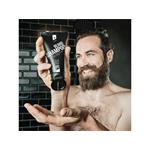 Angry Beards Šampon na vousy Jack Saloon 150 ml