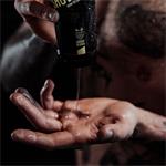 Angry Beards Sprchový gel Urban Twofinger 230 ml