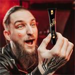 Angry Beards Zit Slayer - Le pimp - Gel na akné 15 ml