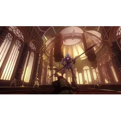 ANIMA Gate of Memories