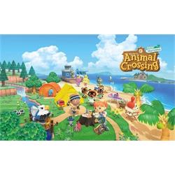 Animal Crossing New Horizons