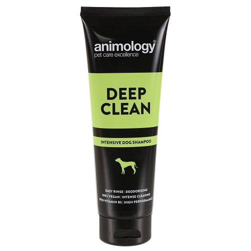 Animology Deep Clean Shampoo 250 ml šampon pro psy