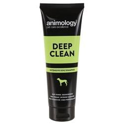 Animology Deep Clean Shampoo 250 ml šampon pro psy