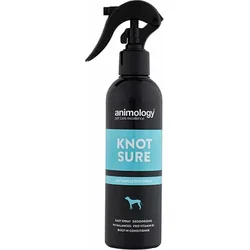 Animology Knot Sure Coat Detangling Spray pre psov