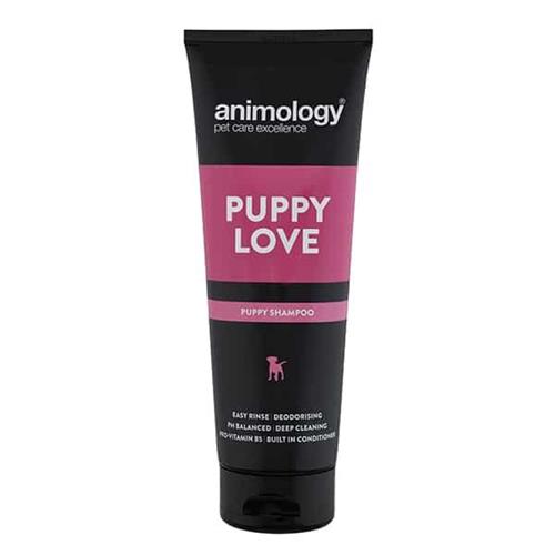 Animology Puppy Love Shampoo 250 ml šampon pro psy
