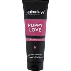 Animology Puppy Love Shampoo 250 ml šampon pro psy