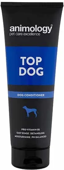 Animology Top Dog 250 ml kondicionér pro psy