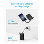 Anker 335 Power Bank (A1647G11)