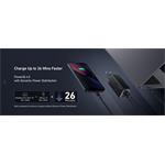 Anker 737 GaN III 3-Port 120W Charger 2xUSB-C (100W) + 1xUSB-A (22.5W)
