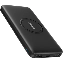 Anker Bezdrátová Powerbanka (A1615H11) - Powerbanky
