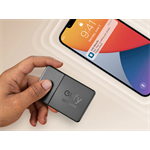 Anker eufy card locator black