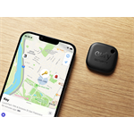 Anker eufy locator black