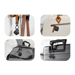 Anker eufy locator black