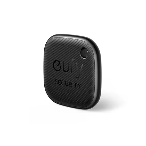Anker eufy locator black