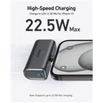 Anker Nano Power Bank 5000mAh (A1653H11)