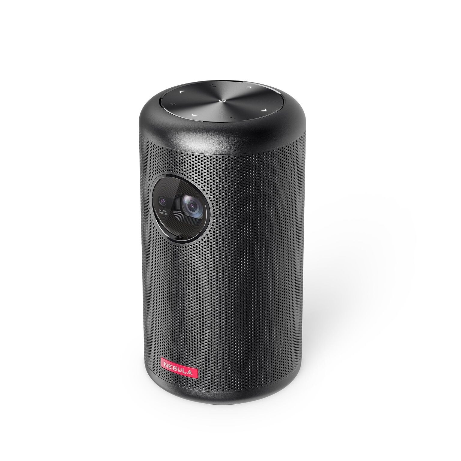 Anker Nebula Capsule II Pro - Black (D2421G11) | TSBOHEMIA.CZ