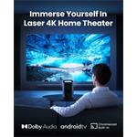 Anker Nebula Cosmos Laser 4K - EU