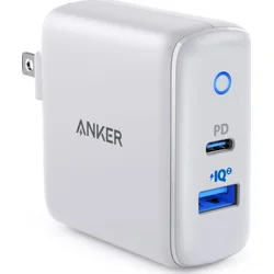 Anker PowerPort PD+2 B2B -Europe (A2626GD1)