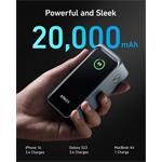 Anker Prime Power Bank 20000mAh (A1336011)