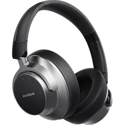 Anker SoundCore SPACE NC, barva černá + šedá (A3021GF1) - Sluchátka