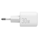 Anker Zolo 30W, nabíjačka USB-C biela