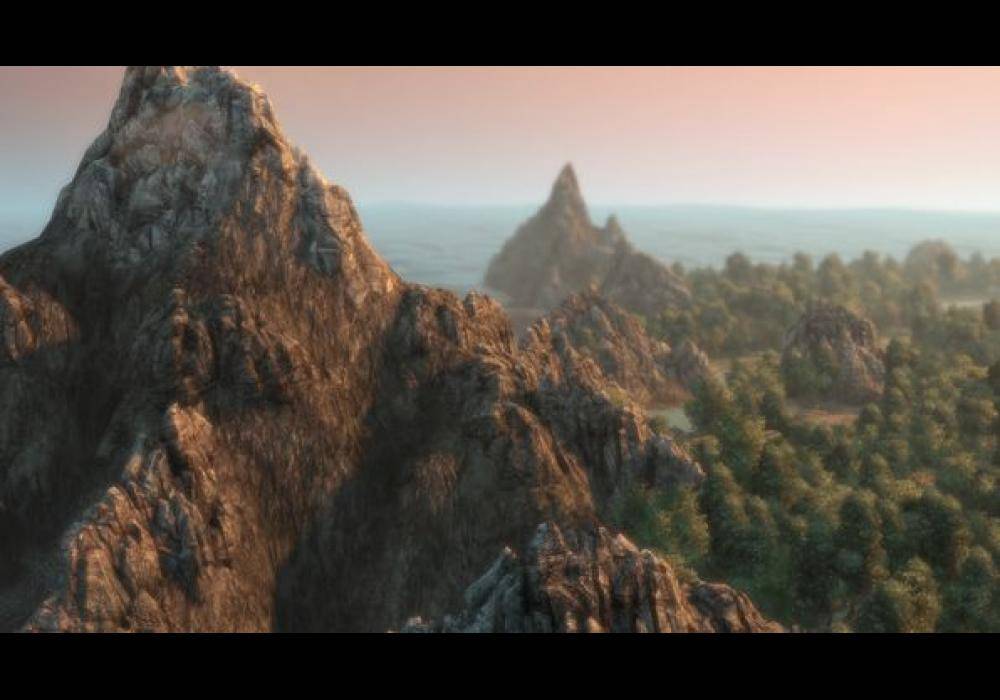 Anno 2070 Kompletná elektronická licencia