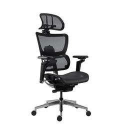 Antares Fiero Mesh, černá