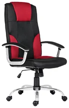Antares MIAMI C RED čierno / červená MIAMI C RED čierno_červená