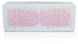 Antec bezdrátové reproduktory SP1 2.0, 6W, bluetooth V2.1+EDR, vestavěný mikrofon, white
