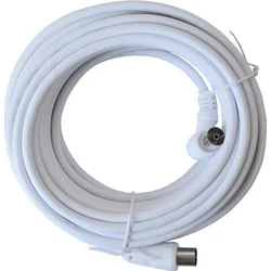 Anténní kabel Geti 10m