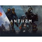 ANTHEM Xbox One