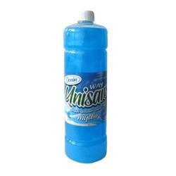 Antimikrobiální mýdlo UNISANS Oceán 1000ml, pH 5.5