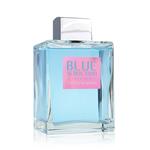 Antonio Banderas Blue Seduction For Women EdT 200ml