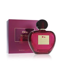 Antonio Banderas Her Secret Temptation EdT 80 ml Pro ženy