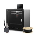 Anycubic 3D tiskárna Kobra S1 Combo + hotend + filament zdarma
