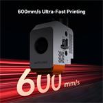 AnyCubic FDM 3D tiskárna Kobra S1 Combo